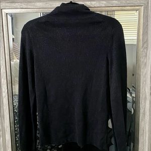 The limited Long sleeve sweater turtleneck